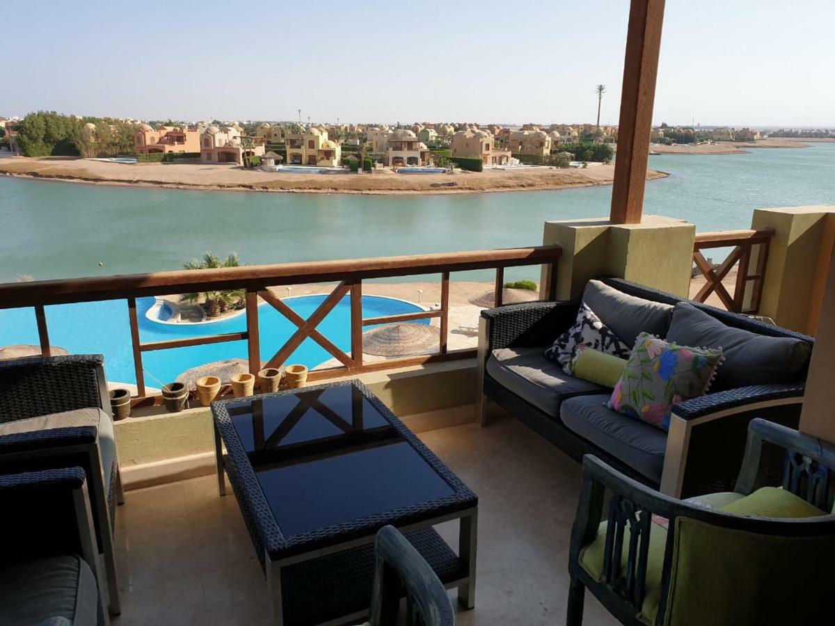 Dar Om Ali ElGouna Sabina y160 2 14 Hurghada Exterior foto