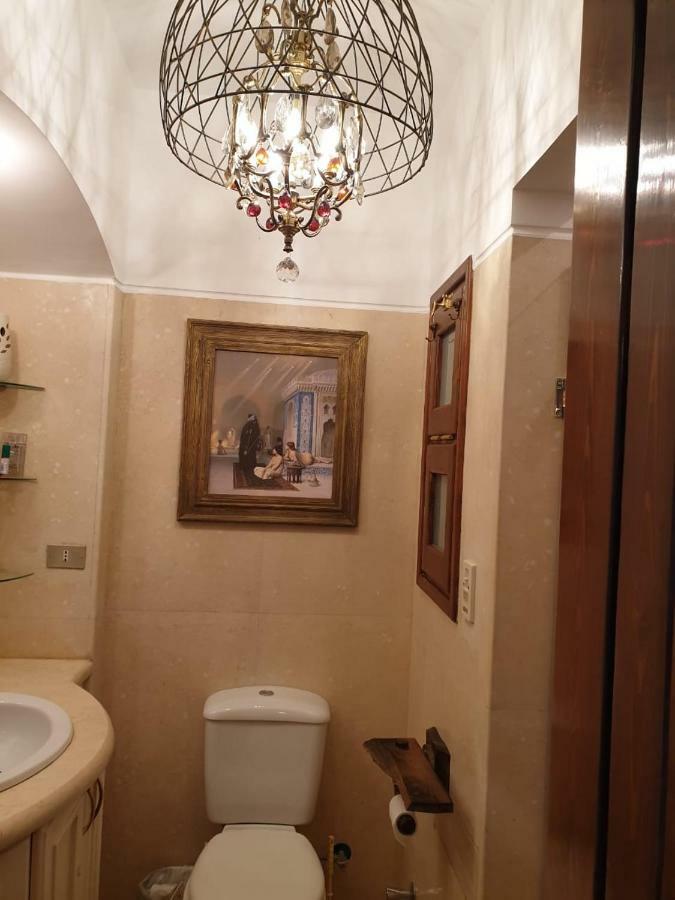 Dar Om Ali ElGouna Sabina y160 2 14 Hurghada Exterior foto