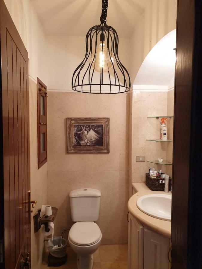 Dar Om Ali ElGouna Sabina y160 2 14 Hurghada Exterior foto