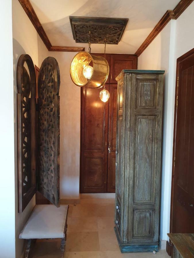 Dar Om Ali ElGouna Sabina y160 2 14 Hurghada Exterior foto