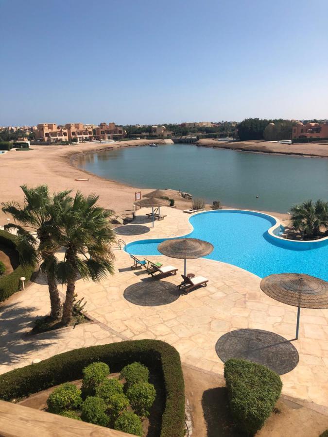 Dar Om Ali ElGouna Sabina y160 2 14 Hurghada Exterior foto