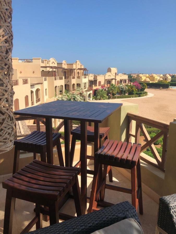 Dar Om Ali ElGouna Sabina y160 2 14 Hurghada Exterior foto